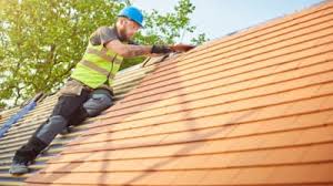 Best Storm Damage Roof Repair  in Greenbrier, TN