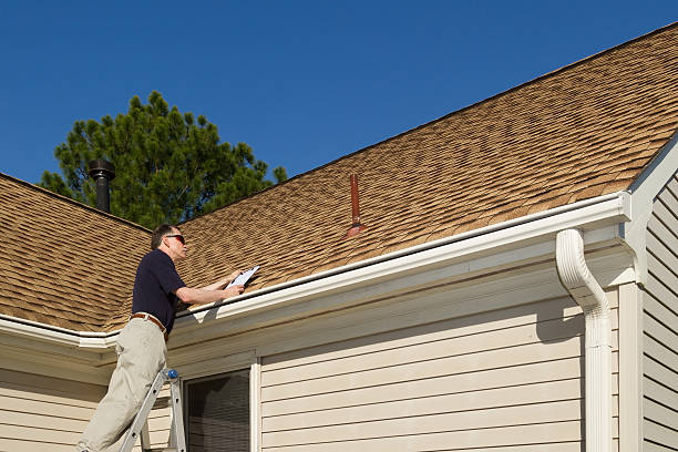 Best Roof Insulation Installation  in Greenbrier, TN