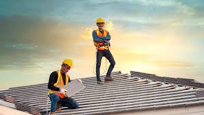 Emergency Roof Repair in Greenbrier, TN